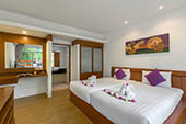 Phuket Sea Resort - Gallery